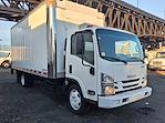 Used 2017 Isuzu NRR Regular Cab Box Truck for sale #680846 - photo 1
