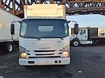 Used 2017 Isuzu NRR Regular Cab Box Truck for sale #680846 - photo 3
