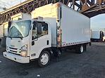 Used 2017 Isuzu NRR Regular Cab Box Truck for sale #680846 - photo 4