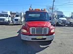 Used 2018 Freightliner M2 106 Conventional Cab Flatbed Truck for sale #681626 - photo 4