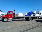 Used 2018 Freightliner M2 106 Conventional Cab Flatbed Truck for sale #681626 - photo 7