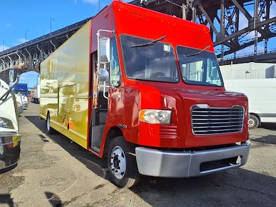 Used 2017 Freightliner MT 55 Step Van / Walk-in for sale #682278 - photo 1