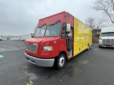 Used 2017 Freightliner MT 55 Step Van / Walk-in for sale #682372 - photo 1