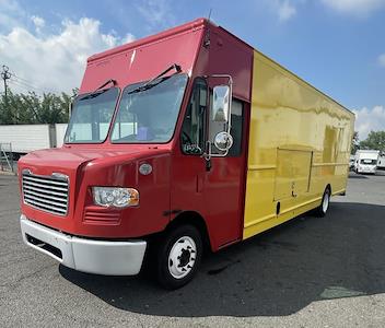 Used 2017 Freightliner MT 55 Step Van / Walk-in for sale #682373 - photo 1