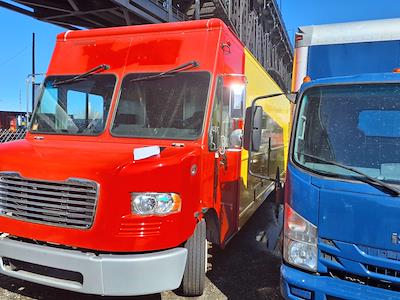 Used 2017 Freightliner MT 55 Step Van / Walk-in for sale #682375 - photo 1