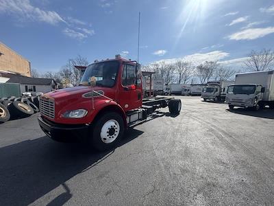 Used 2018 Freightliner M2 106 Conventional Cab Cab Chassis for sale #682843 - photo 1