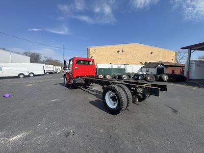 Used 2018 Freightliner M2 106 Conventional Cab Cab Chassis for sale #682843 - photo 2