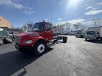 Used 2018 Freightliner M2 106 Conventional Cab Cab Chassis for sale #682843 - photo 1