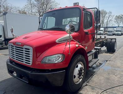 Used 2018 Freightliner M2 106 Conventional Cab Cab Chassis for sale #682844 - photo 1