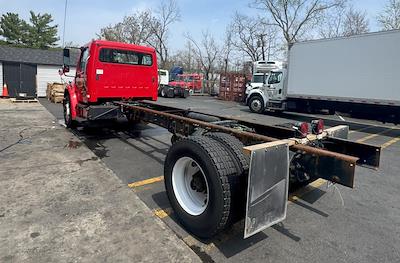 Used 2018 Freightliner M2 106 Conventional Cab Cab Chassis for sale #682844 - photo 2
