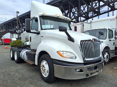 Used 2018 International LT Cummins X15, Signature Semi Truck for sale #684186 - photo 1