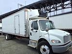 Used 2018 Freightliner M2 106 Refrigerated Body for sale #684792 - photo 1