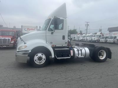 Used 2018 International ProStar+ Navistar N13 Semi Truck for sale #685308 - photo 1