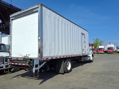Used 2018 International DuraStar 4300 Refrigerated Body for sale #686543 - photo 2
