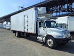 Used 2018 International DuraStar 4300 Refrigerated Body for sale #686543 - photo 1