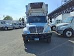 Used 2018 International DuraStar 4300 Refrigerated Body for sale #686543 - photo 3