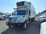 Used 2018 International DuraStar 4300 Refrigerated Body for sale #686543 - photo 4