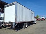Used 2018 International DuraStar 4300 Refrigerated Body for sale #686543 - photo 2