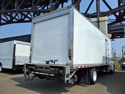 Used 2018 International DuraStar 4300 Refrigerated Body for sale #686562 - photo 2