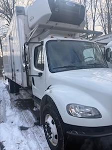 Used 2018 Freightliner M2 106 Conventional Cab Cab Chassis for sale #686603 - photo 1