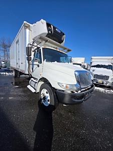 Used 2018 International DuraStar 4300 Cab Chassis for sale #686653 - photo 1