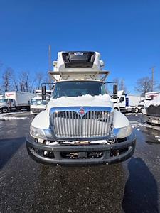 Used 2018 International DuraStar 4300 Cab Chassis for sale #686653 - photo 2