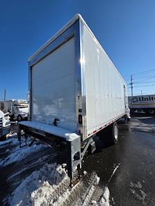 Used 2018 International DuraStar 4300 Refrigerated Body for sale #686653 - photo 2