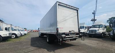 Used 2018 Freightliner M2 106 Conventional Cab Box Truck for sale #687497 - photo 2