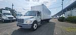 Used 2018 Freightliner M2 106 Conventional Cab Box Truck for sale #687497 - photo 1