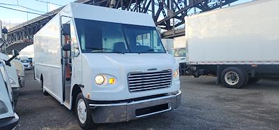 Used 2018 Freightliner MT 45 Step Van / Walk-in for sale #744187 - photo 1