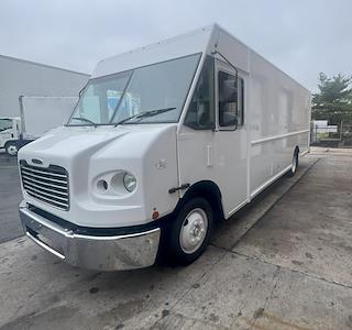 Used 2018 Freightliner MT 45 Step Van / Walk-in for sale #744191 - photo 1