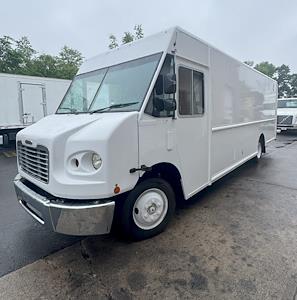 Used 2018 Freightliner MT 45 Step Van / Walk-in for sale #744196 - photo 1
