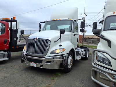 Used 2018 International ProStar+ Navistar N13 Semi Truck for sale #744415 - photo 1