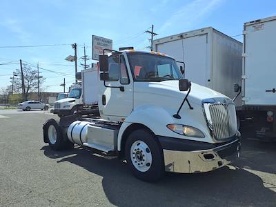 Used 2018 International ProStar+ Navistar N13 Semi Truck for sale #744546 - photo 1