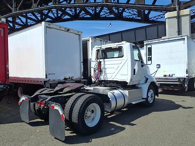 Used 2018 International ProStar+ Navistar N13 Semi Truck for sale #744546 - photo 2