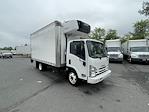 Used 2018 Isuzu NPR-XD Refrigerated Body for sale #745093 - photo 1