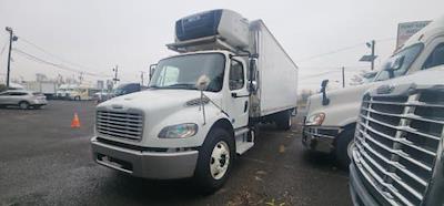 Used 2018 Freightliner M2 106 Conventional Cab Box Truck for sale #745211 - photo 1