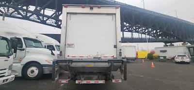 Used 2018 Freightliner M2 106 Conventional Cab Box Truck for sale #745211 - photo 2