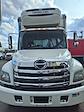 Used 2018 Hino 268A Refrigerated Body for sale #746237 - photo 3