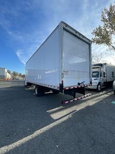 Used 2018 Freightliner M2 106 Conventional Cab Box Truck for sale #750549 - photo 2