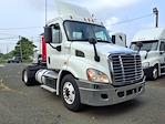 Used 2018 Freightliner Cascadia Detroit DD13 Semi Truck for sale #750977 - photo 1