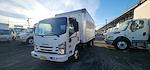 Used 2018 Isuzu NPR-HD Regular Cab Box Truck for sale #751145 - photo 3