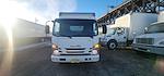 Used 2018 Isuzu NPR-HD Regular Cab Box Truck for sale #751145 - photo 4
