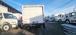 Used 2018 Isuzu NPR-HD Regular Cab Box Truck for sale #751145 - photo 5