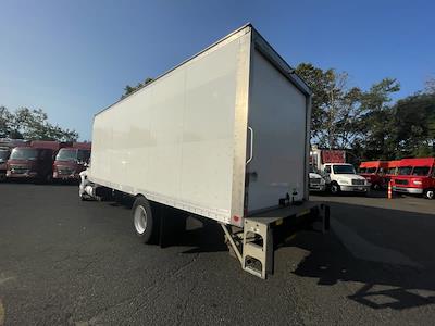 Used 2018 International DuraStar 4300 Box Truck for sale #751464 - photo 2