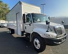 Used 2018 International DuraStar 4300 Box Truck for sale #751464 - photo 4