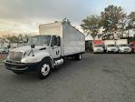Used 2018 International DuraStar 4300 Box Truck for sale #751466 - photo 1