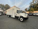 Used 2018 International DuraStar 4300 Box Truck for sale #751466 - photo 4
