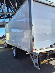 Used 2018 International DuraStar 4300 Box Truck for sale #751467 - photo 2