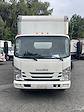 Used 2018 Isuzu NPR-HD Regular Cab Box Truck for sale #756979 - photo 3